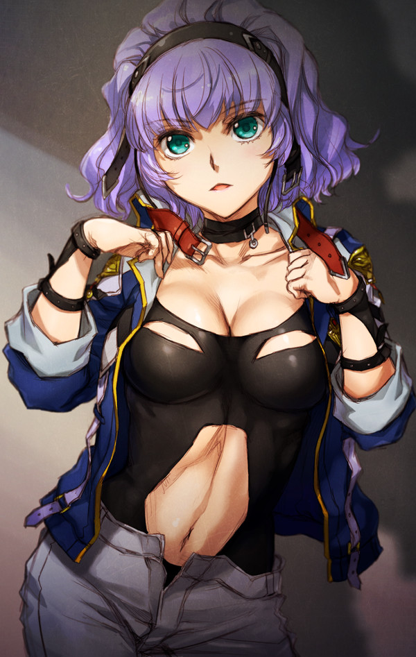 アクアさん