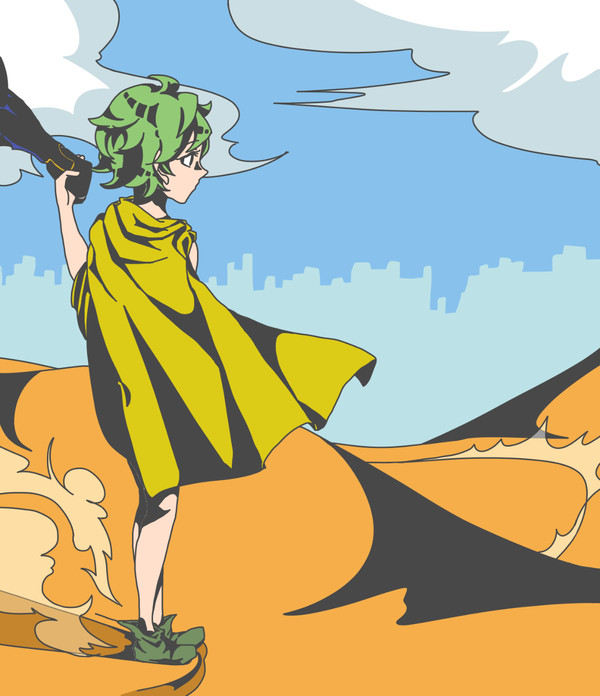 二度と帰れない