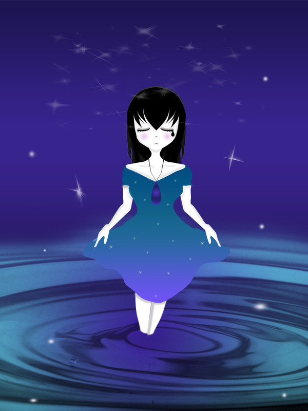 星の子