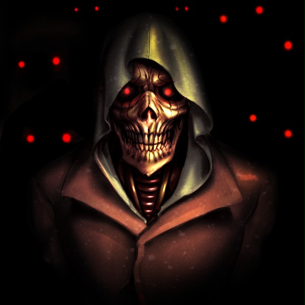 Beware of the Night