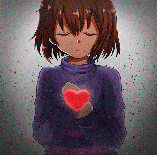 DETERMINATION