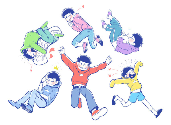 osmt落書き2