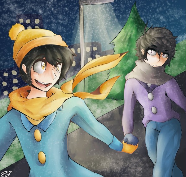 Snow
