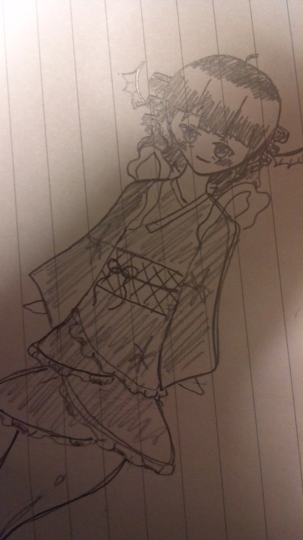 わかさぎ姫