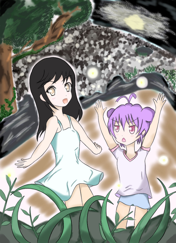 のんのんびより