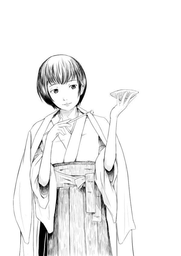 狩房淡幽