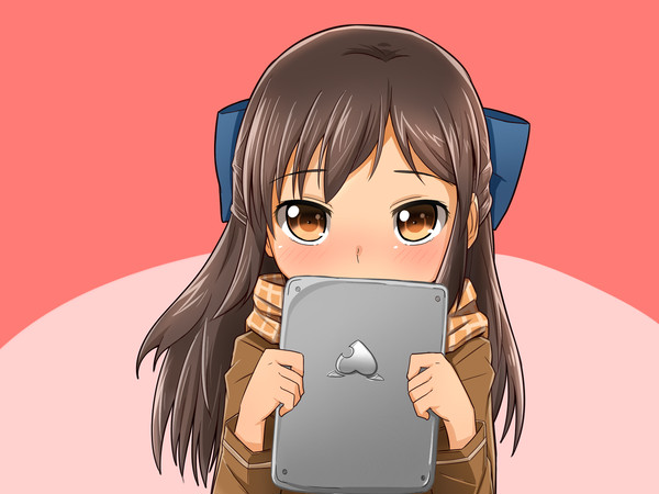 ありすって呼んでもいいですよ