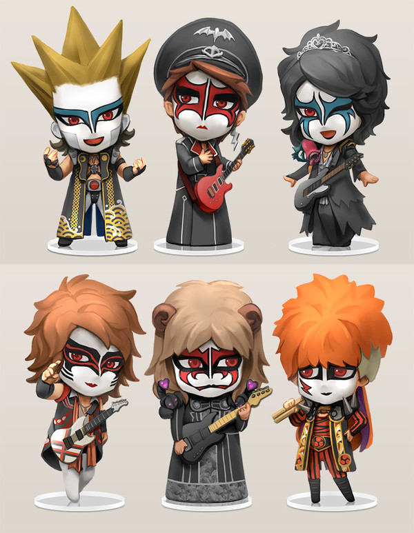 悪魔まとめ