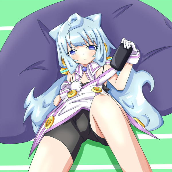 ハッカドール3号くん（ちゃん）