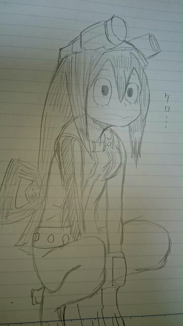 ２日目