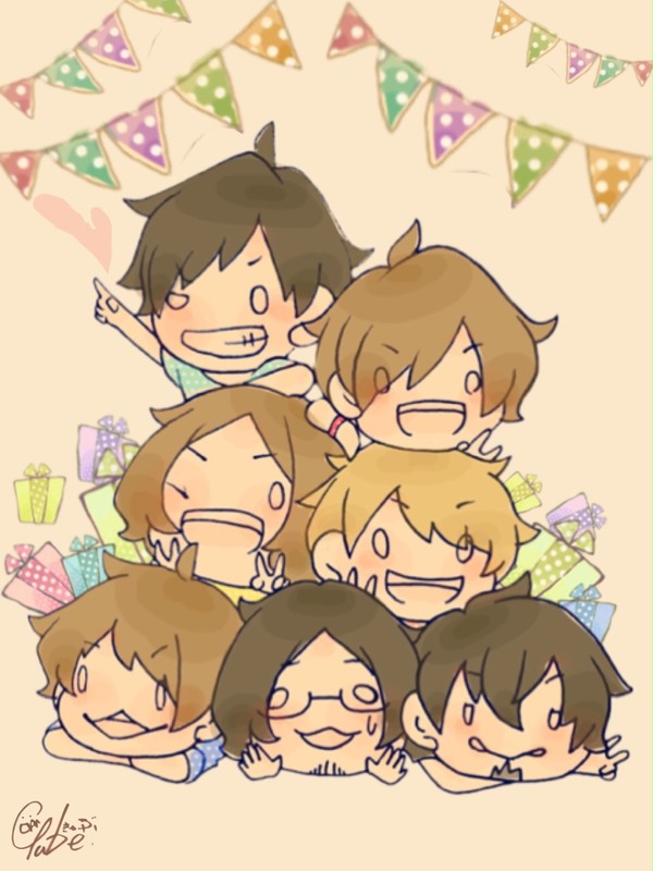 COF‼︎