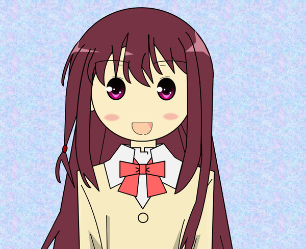 今日のPowerPoint その7 松実玄さん