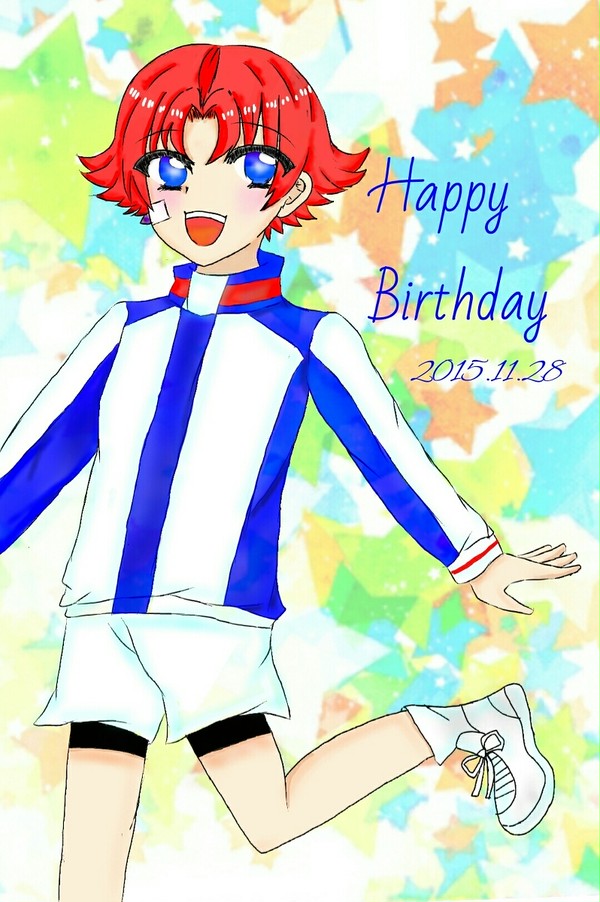 おめっとサンバ！ 