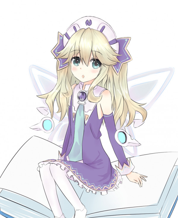 イストワール