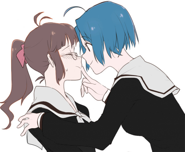 みきりつあずさ