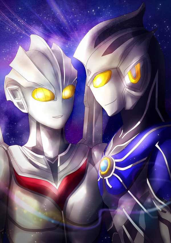 ノア&レジェンド