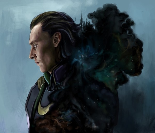 Loki  VII