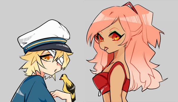 Oliver + Ruby