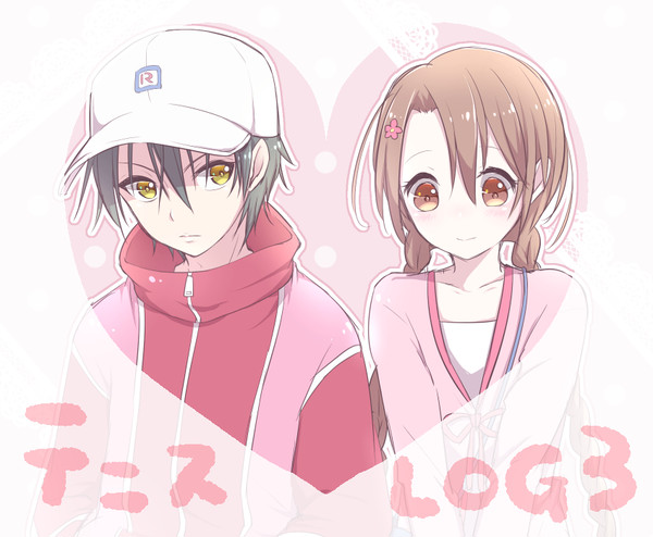 テニスLOG③