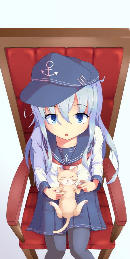 響