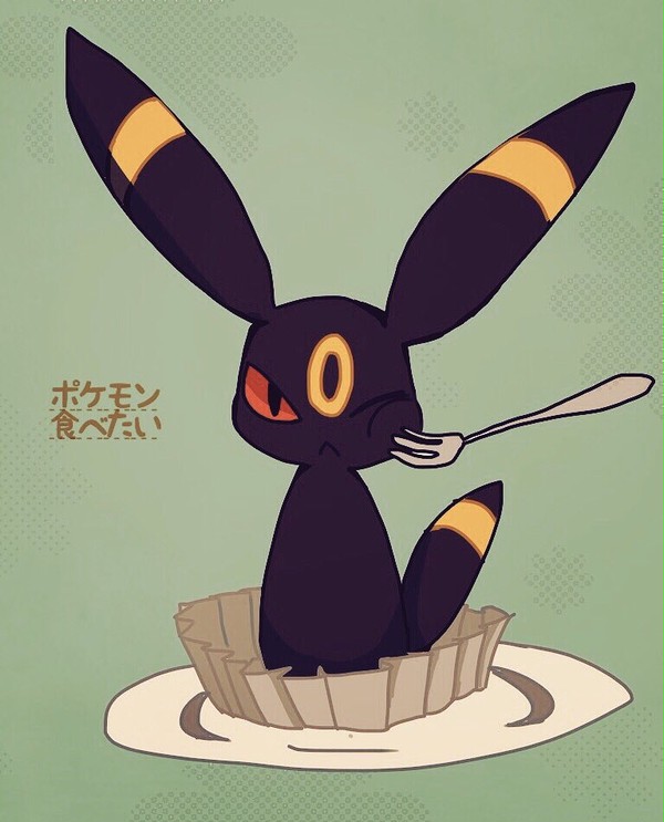ポケモン雑多詰め