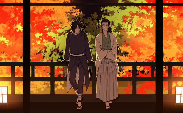narutoLOG＃5