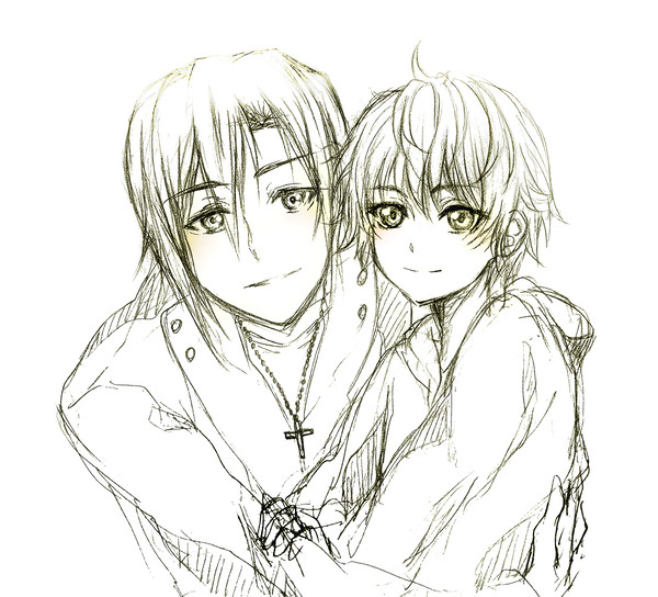 Iwa / Nagare