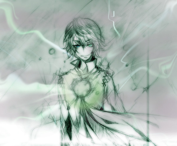 Hisui Nagare