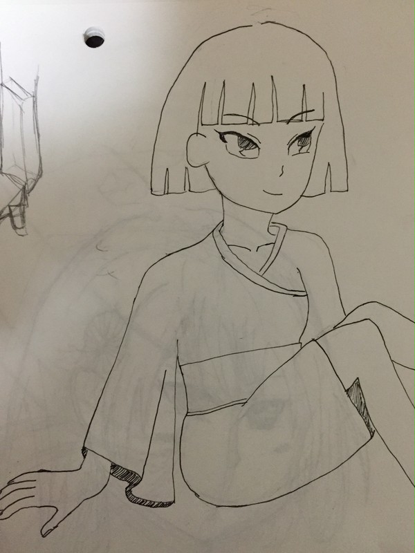 和服