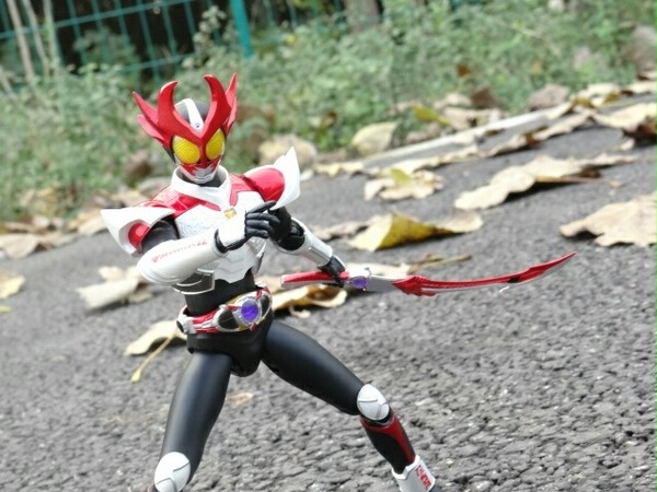 KAMEN RIDER AGITO