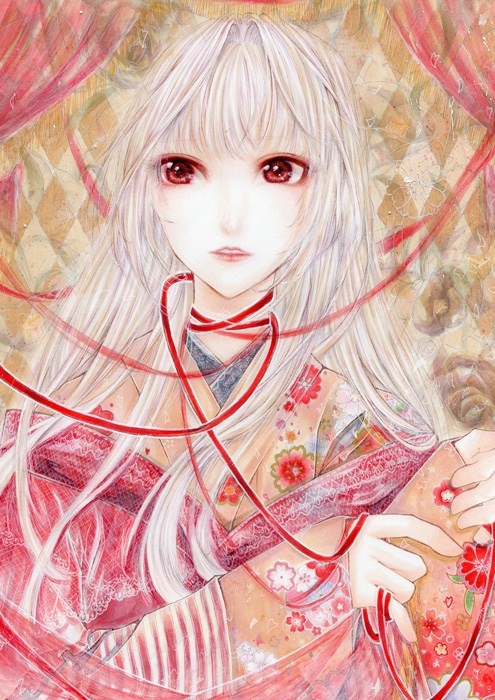 紅色キネマ