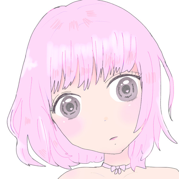 透き通る