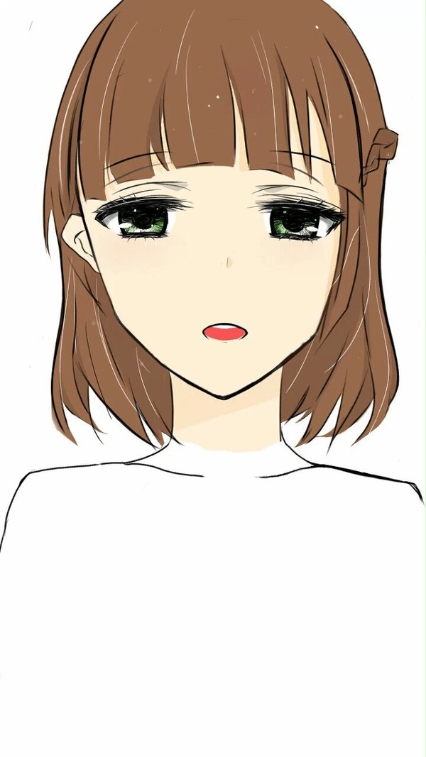 指绘