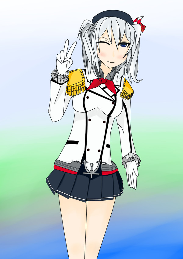 か〇ま