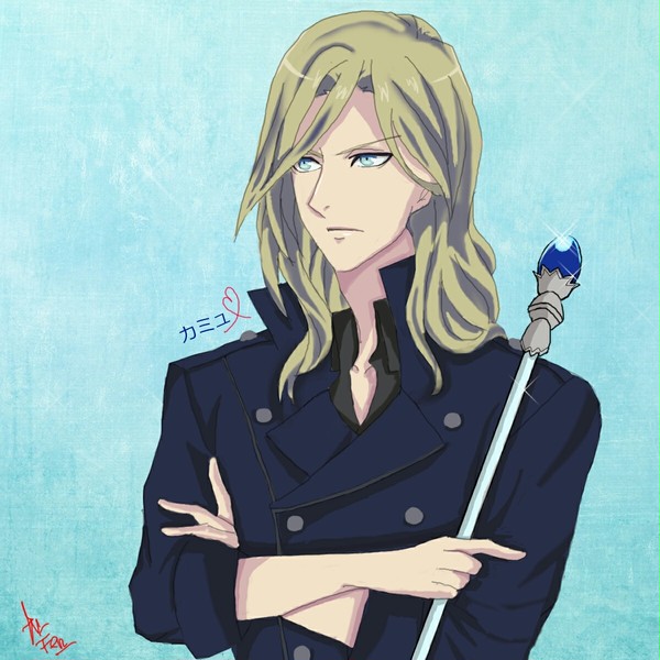 kamyu-senpai 