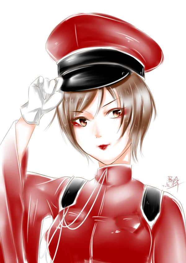 千本櫻Meiko