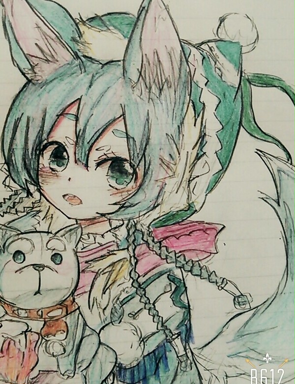 コヨミちゃんっ♡