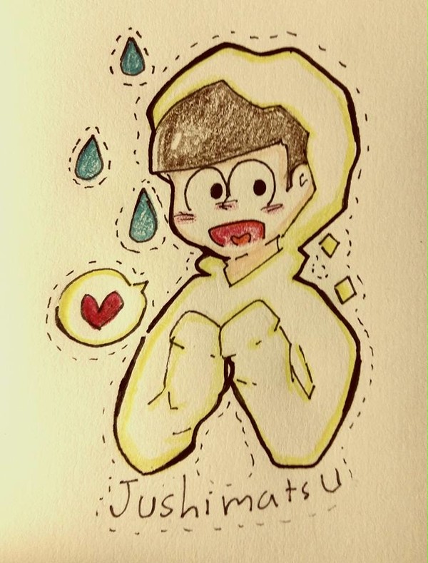 osomatsu-san log2