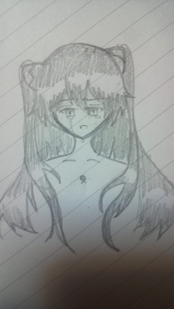 あんたが私のものにならないなら