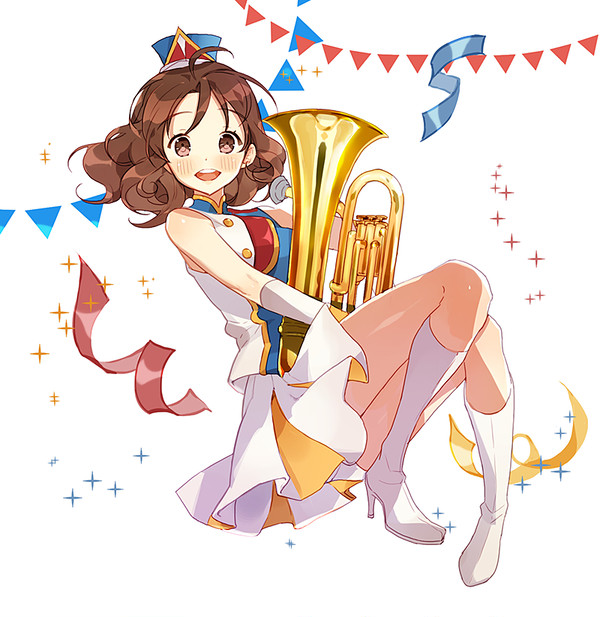 響け!ユーフォニアム