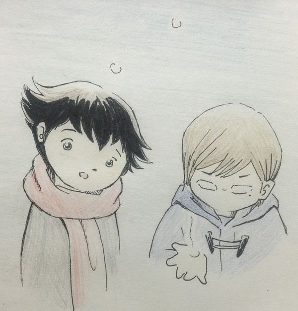 初雪