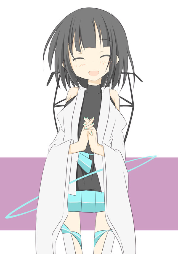 しぐれさん(･ω･`)