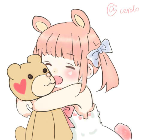 cute