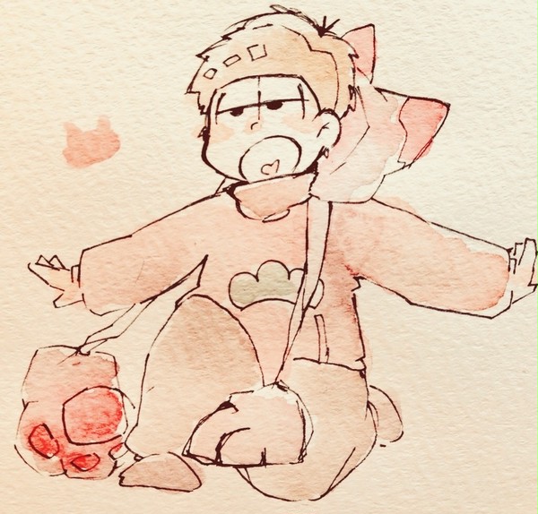 菓子松