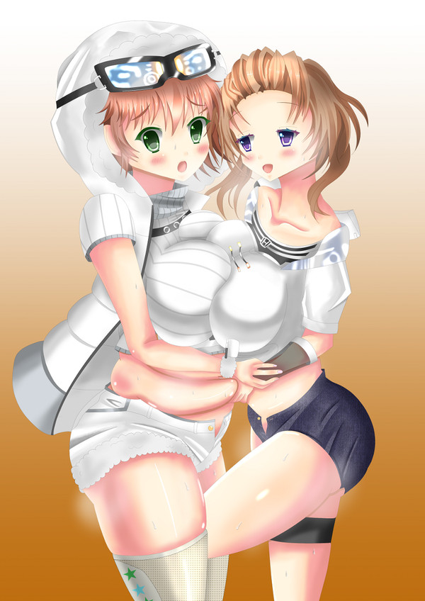 ヾ(oﾟωﾟo)ﾉﾞ プニプニ！