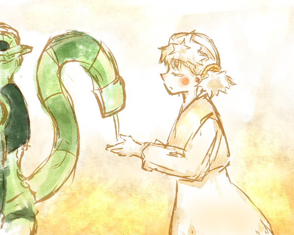 王ムギ