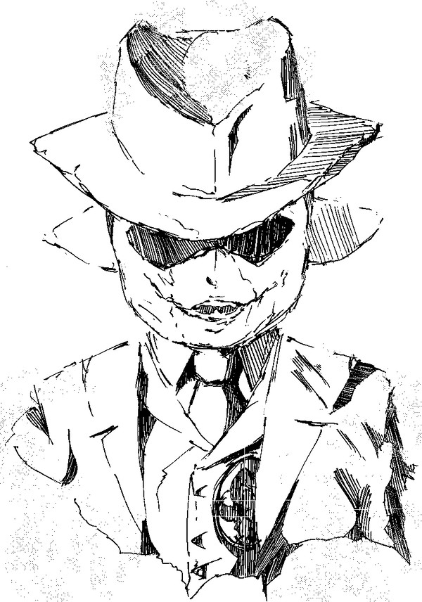 スプラフェイス
