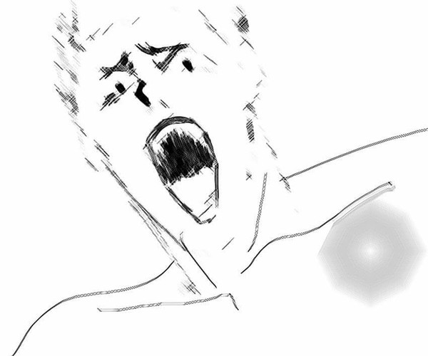 滅