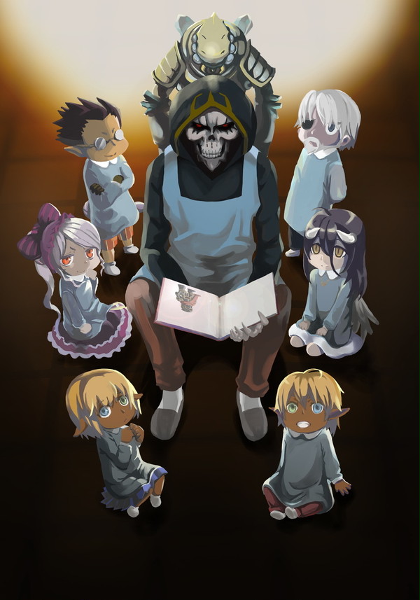 Story Time