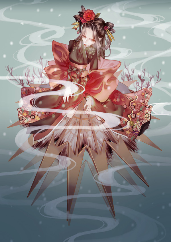 涂鸦